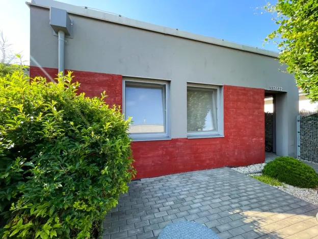Pronájem bytu 4+kk, Prostějov - Vrahovice, A. Jánského, 102 m2