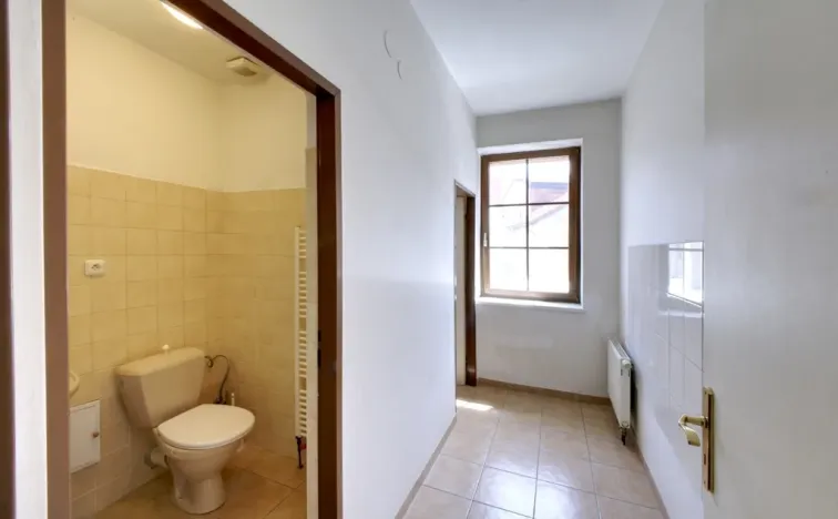 Pronájem obchodního prostoru, Plzeň - Jižní Předměstí, Kollárova, 21 m2
