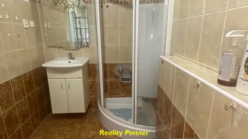 Pronájem bytu 2+1, Příbram, 28. října, 56 m2