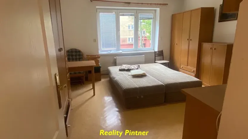 Pronájem bytu 2+1, Příbram, 28. října, 56 m2