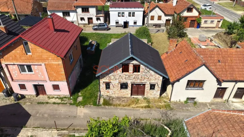 Prodej vinného sklepa, Velké Bílovice, Rulandová, 176 m2