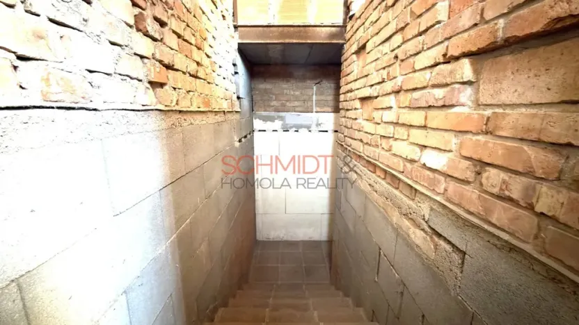 Prodej vinného sklepa, Velké Bílovice, Rulandová, 176 m2