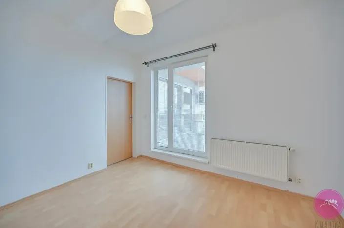 Pronájem bytu 2+kk, Olomouc, Handkeho, 53 m2