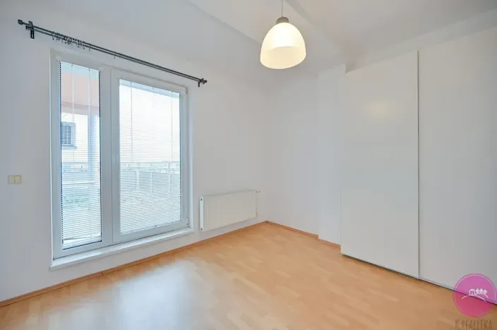 Pronájem bytu 2+kk, Olomouc, Handkeho, 53 m2