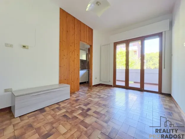 Prodej bytu 3+1, Via Leonardo Da Vinci,Silvi,Itálie, 63 m2