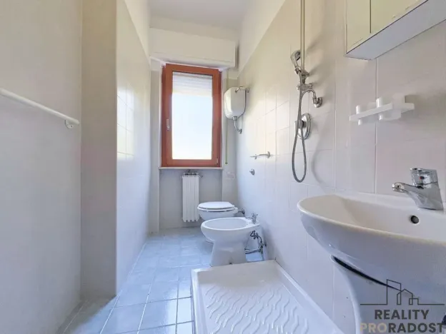 Prodej bytu 3+1, Via Leonardo Da Vinci,Silvi,Itálie, 63 m2