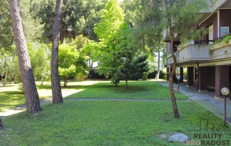 Prodej bytu 3+1, Via Leonardo Da Vinci,Silvi,Itálie, 63 m2