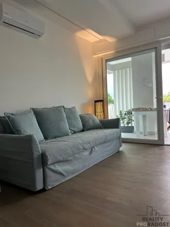Prodej bytu 2+kk, Via Gabriele D'Annunzio,Silvi,Itálie, 53 m2