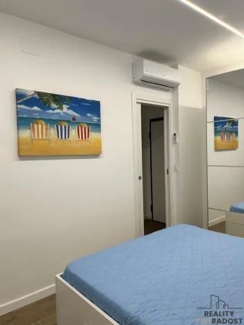 Prodej bytu 2+kk, Via Gabriele D'Annunzio,Silvi,Itálie, 53 m2