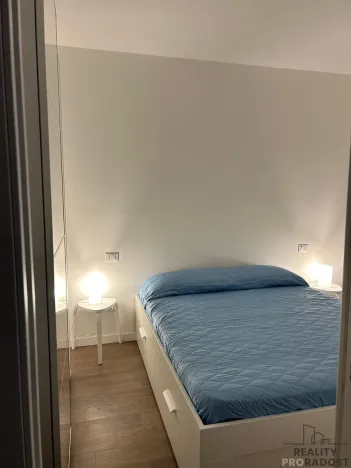 Prodej bytu 2+kk, Via Gabriele D'Annunzio,Silvi,Itálie, 53 m2