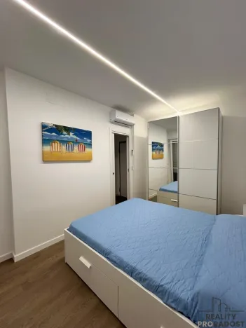 Prodej bytu 2+kk, Via Gabriele D'Annunzio,Silvi,Itálie, 53 m2