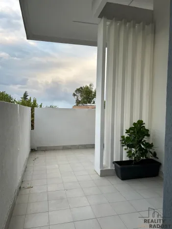 Prodej bytu 2+kk, Via Gabriele D'Annunzio,Silvi,Itálie, 53 m2