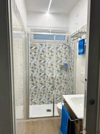 Prodej bytu 2+kk, Via Gabriele D'Annunzio,Silvi,Itálie, 53 m2