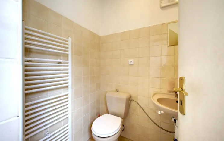 Pronájem kanceláře, Plzeň - Jižní Předměstí, Kollárova, 55 m2