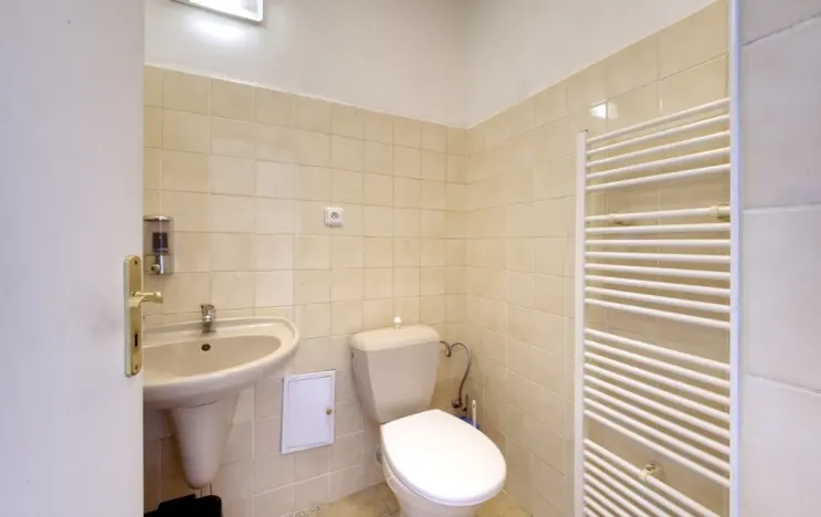 Pronájem kanceláře, Plzeň - Jižní Předměstí, Kollárova, 55 m2