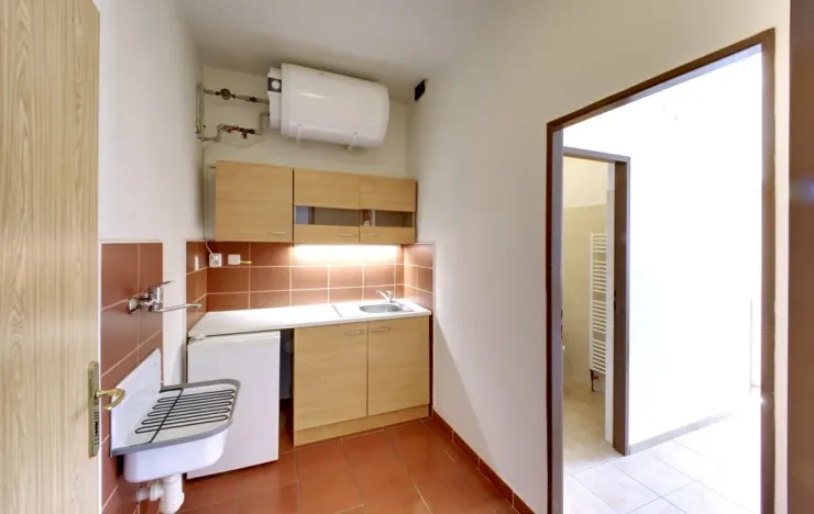 Pronájem kanceláře, Plzeň - Jižní Předměstí, Kollárova, 55 m2