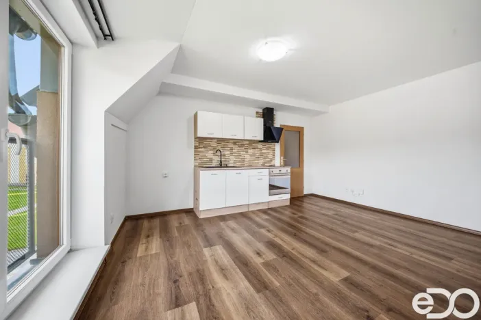 Prodej bytu 1+kk, Deštné v Orlických horách, 41 m2