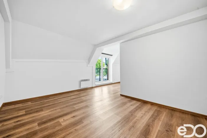 Prodej bytu 1+kk, Deštné v Orlických horách, 41 m2