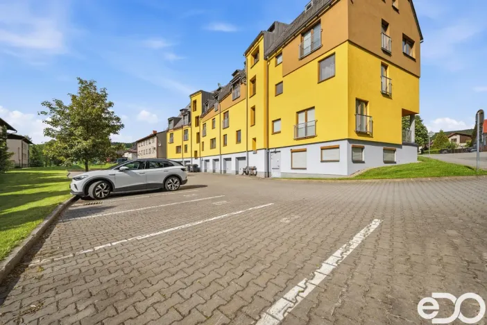 Prodej bytu 1+kk, Deštné v Orlických horách, 41 m2