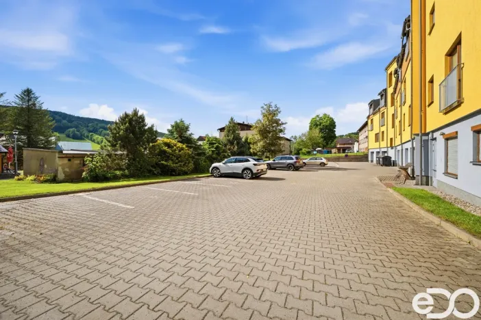 Prodej bytu 1+kk, Deštné v Orlických horách, 41 m2
