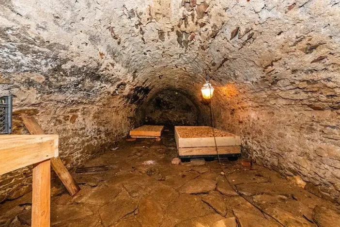 Prodej chalupy, Šebířov, 345 m2