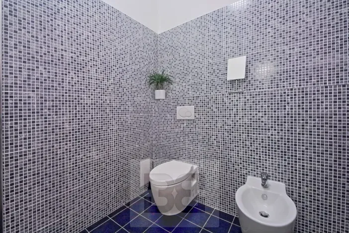 Pronájem bytu 1+kk, Praha - Nové Město, Řeznická, 31 m2