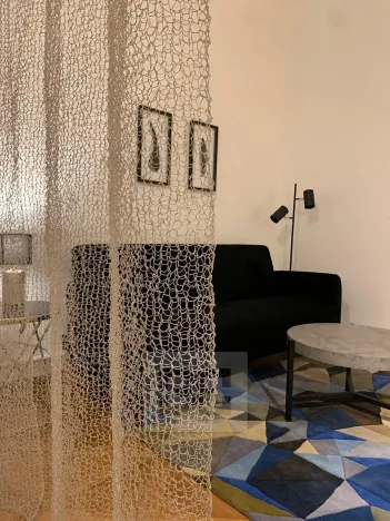 Pronájem bytu 1+1, Praha - Nové Město, Petrská, 37 m2