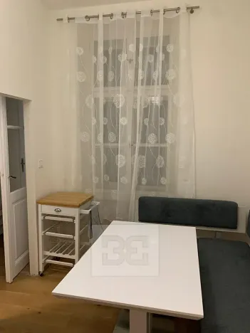 Pronájem bytu 1+1, Praha - Nové Město, Petrská, 37 m2