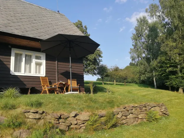 Prodej chalupy, Kounov - Nedvězí, 267 m2