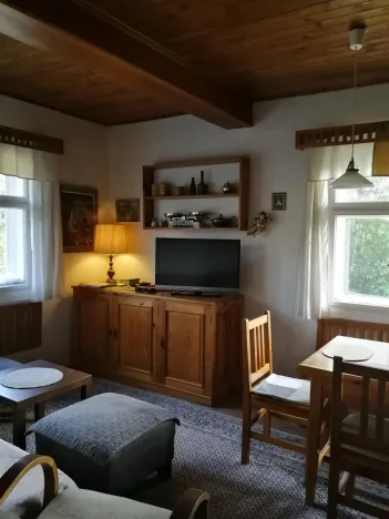 Prodej chalupy, Kounov - Nedvězí, 267 m2
