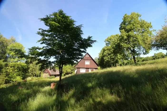 Prodej chalupy, Kounov - Nedvězí, 267 m2