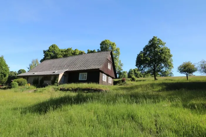 Prodej chalupy, Kounov - Nedvězí, 267 m2