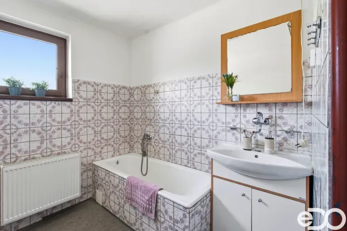 Prodej rodinného domu, Březnice, Kamenická, 165 m2