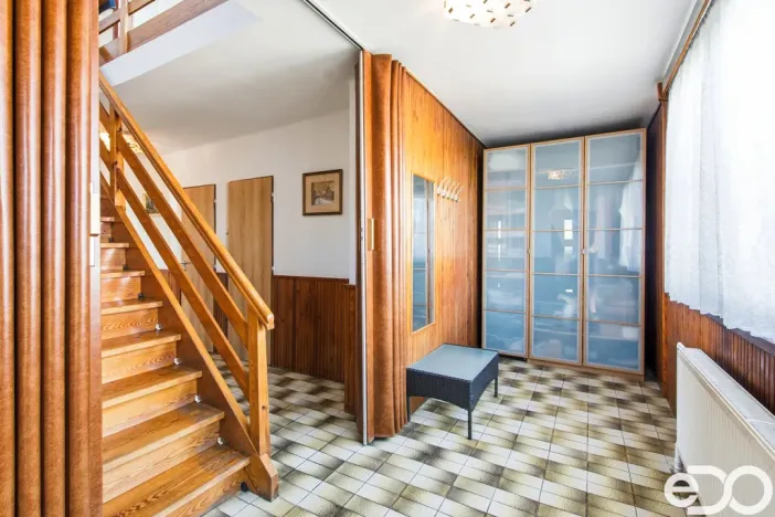 Prodej rodinného domu, Březnice, Kamenická, 165 m2