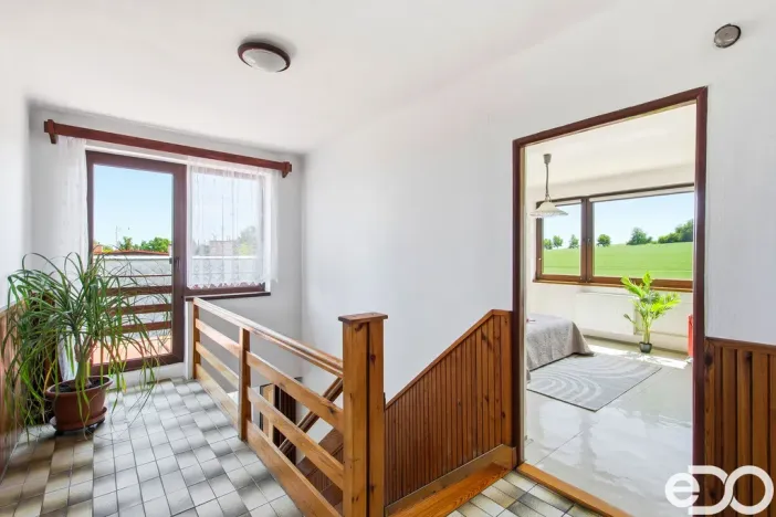 Prodej rodinného domu, Březnice, Kamenická, 165 m2