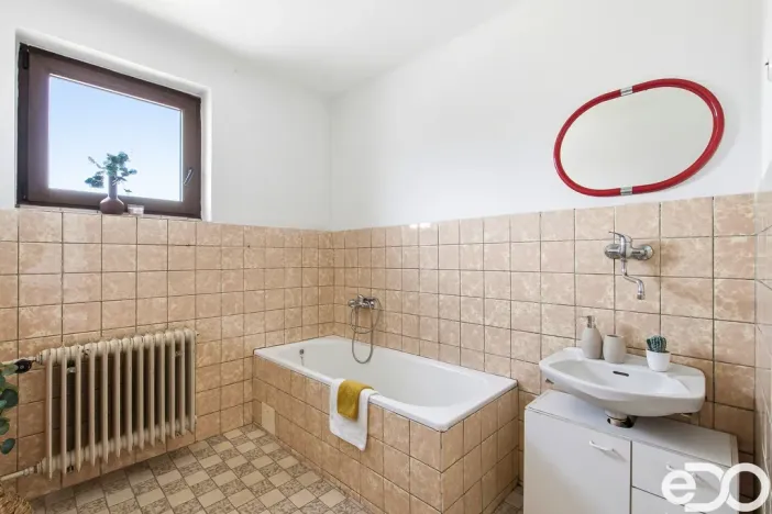 Prodej rodinného domu, Březnice, Kamenická, 165 m2