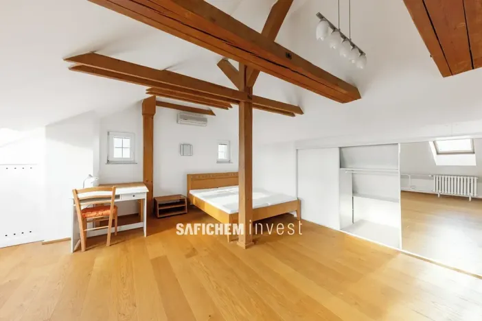 Prodej bytu 5+kk, Praha - Vinohrady, Moravská, 237 m2