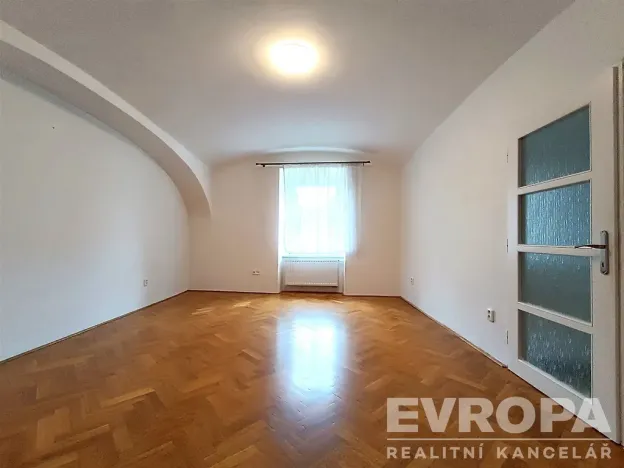 Pronájem bytu 2+kk, Vrchlabí, Nádražní, 63 m2