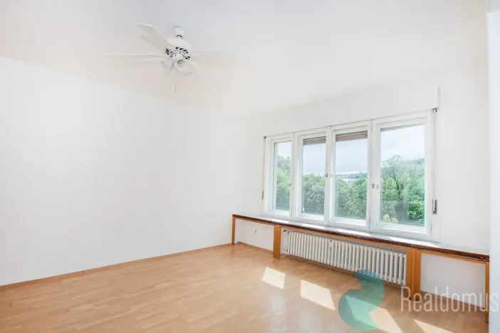 Pronájem bytu 4+1, Praha - Nové Město, Masarykovo nábřeží, 110 m2