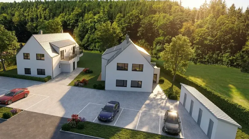 Prodej bytu 2+kk, Kunčice nad Labem, 40 m2