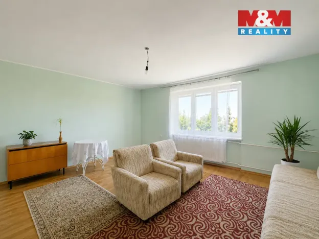 Prodej rodinného domu, Radslavice, Přerovská, 220 m2