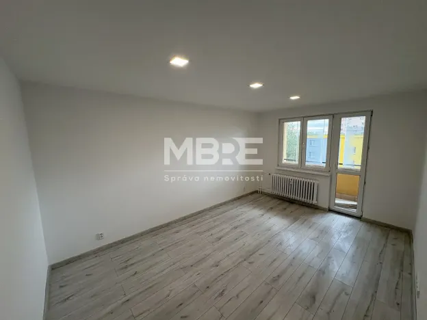 Pronájem bytu 2+1, Karviná - Mizerov, Čajkovského, 50 m2