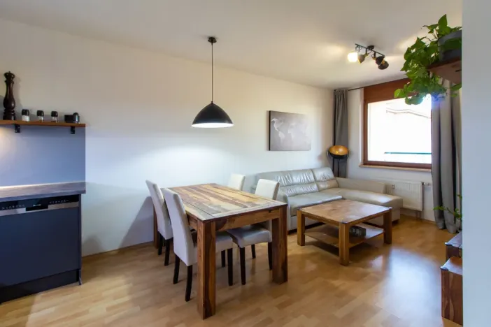 Pronájem bytu 2+kk, Praha - Břevnov, Patočkova, 65 m2