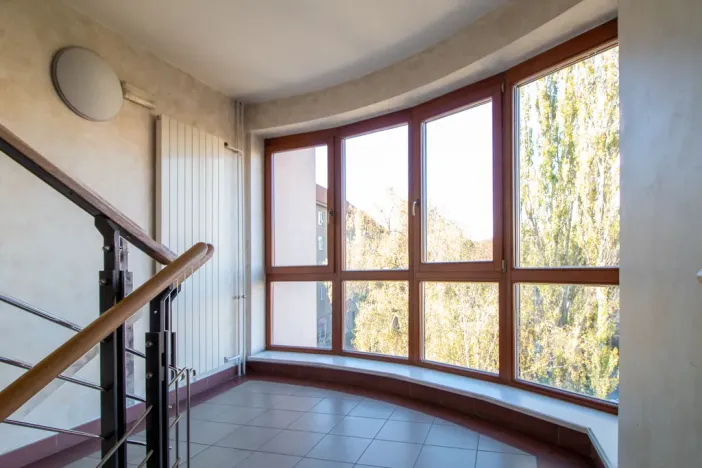 Pronájem bytu 2+kk, Praha - Břevnov, Patočkova, 65 m2