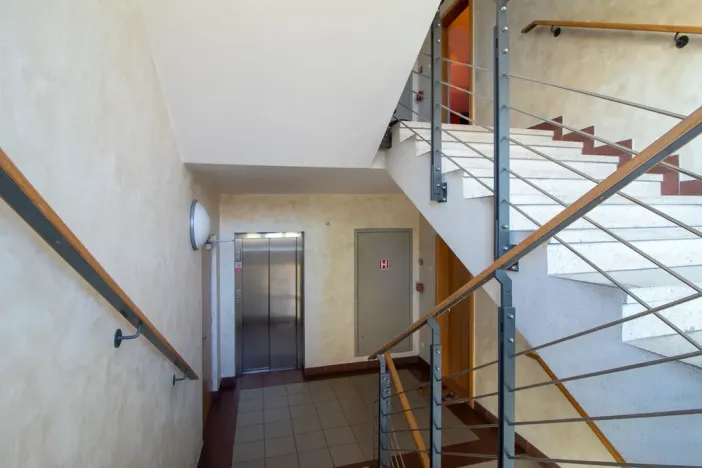 Pronájem bytu 2+kk, Praha - Břevnov, Patočkova, 65 m2