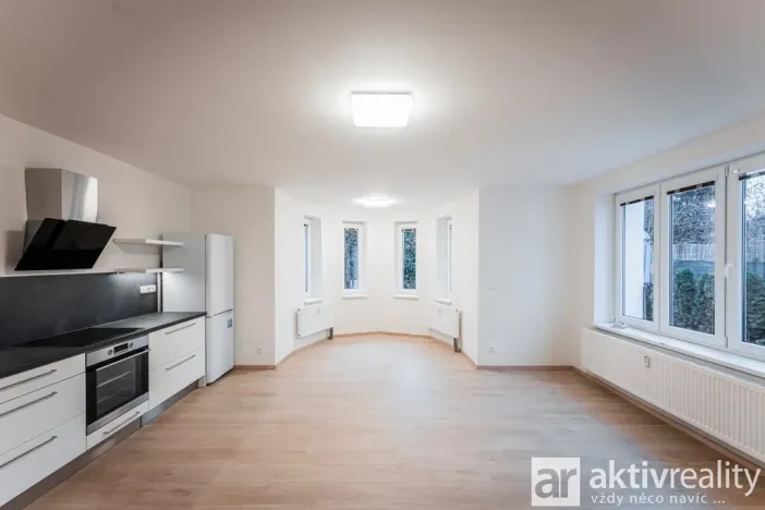 Pronájem bytu 2+kk, Neratovice, Školní, 65 m2
