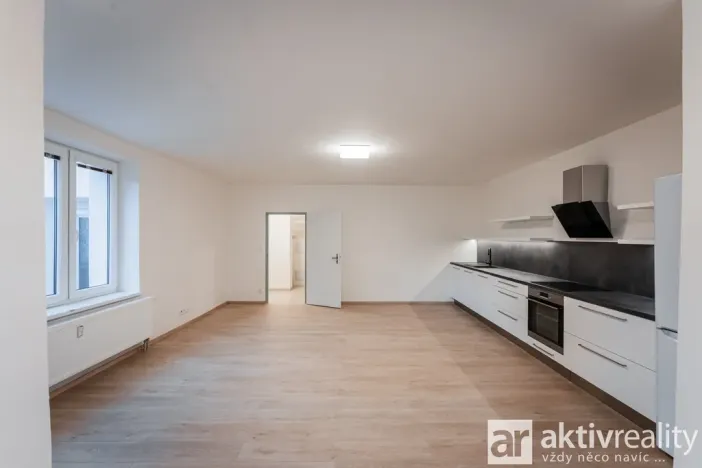 Pronájem bytu 2+kk, Neratovice, Školní, 65 m2