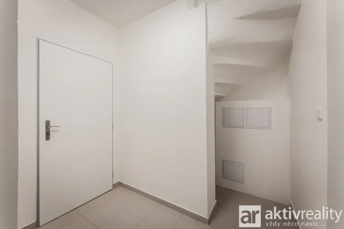 Pronájem bytu 2+kk, Neratovice, Školní, 65 m2