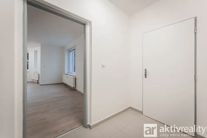 Pronájem bytu 2+kk, Neratovice, Školní, 65 m2