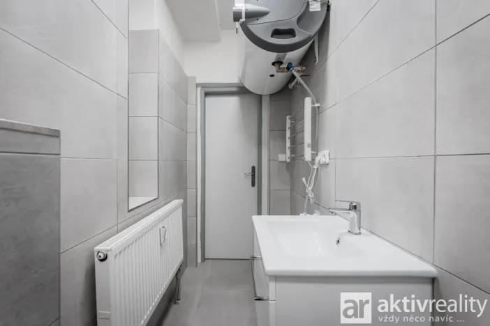 Pronájem bytu 2+kk, Neratovice, Školní, 65 m2